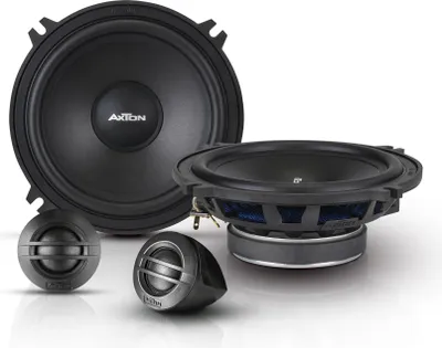 Produktbild von Axton Atc130S