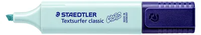 Produktbild von STAEDTLER Textsurfer classic 364 C Textmarker Einzelprodukt mint