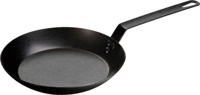 Produktbild von Lodge Kohlenstoffstahl Pfanne ca. 25 cm