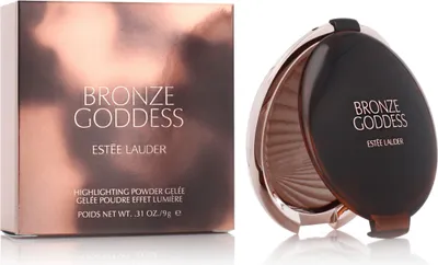 Immagine prodotto di E.Lauder Bronze Goddess Polvere illuminante Gelee 9 g