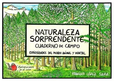 Produktbild von Erstaunliche Natur