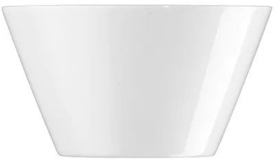 Produktbild von Schale konisch 12 cm - Tric Weiß - THOMAS PORZELLAN (ZUVOR ARZBERG) - 49700-800001-15212