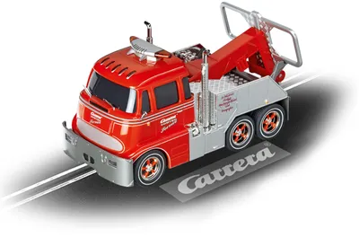 Produktbild von Stadlbauer 30776 - Carrera DIGITAL 132 - Wrecker