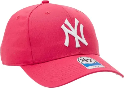 Image de 47 Brand Cap B-RAC17CTP-BE_KIDS in Multicolored color size Kids