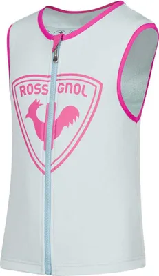 Produktbild von Rossignol Flexvent Vest Junior Schutzweste Rosa 6 Years Rosa 6 Years