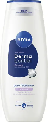 Immagine prodotto di Derma Control Restore DUSCHGEL 500 ml