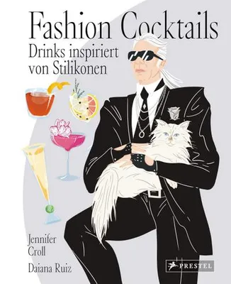 Produktbild von Fashion Cocktails