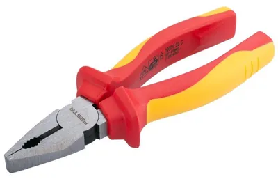 Obrázek produktu pro Kleště VDE kombinované FESTA 160mm 17125