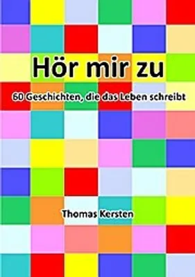 Produktbild von Hör mir zu
