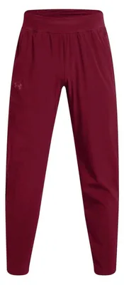 Produktbild von Under Armour - "OutRun The Storm" Jogginghosen für Herren GT15793 (M Regulär) (Rot)