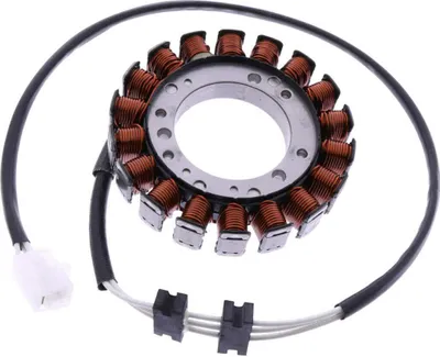 Obrázek produktu pro TOURMAX STA-201 Stator pro Yamaha XV 535