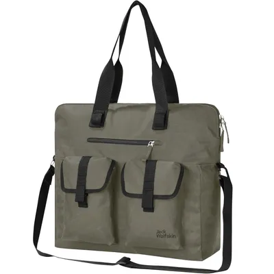 Produktbild von Jack Wolfskin Jack Wolfskin Traveltopia Weekender Reisetasche 42 cm Laptopfach keine Angabe 606-72-00156