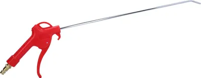 Immagine prodotto di KS TOOLS Werkzeuge-Maschinen GmbH Universal-Druckluft-Ausblaspistole, 510mm (515.1904)