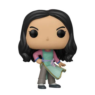 Zdjęcie produktu dla FUNKO Mulan (Villager), Figurka kolekcjonerska, Film i Seriale