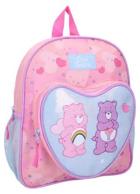 Produktbild von Rucksack mit Care Bears-Motiv