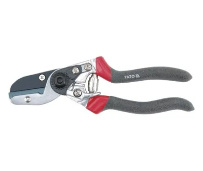Produktbild von YATO Universalschere YT-8802 Stahl