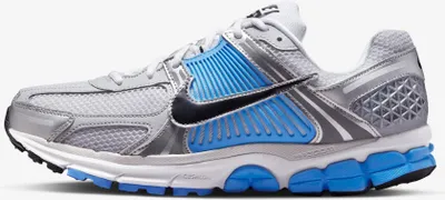 Produktbild von Nike Zoom Vomero 5 "Pure Platinum University Blue" Blau, Größe: 39