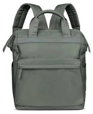 Immagine prodotto di bugatti zaino per il tempo libero zaino con scomparto per laptop Mare 2.0 Backpack Olive grigio-verde