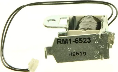 Obrázok produktu pre Canon RK2-1492-000, Solenoidný, 1 kusov