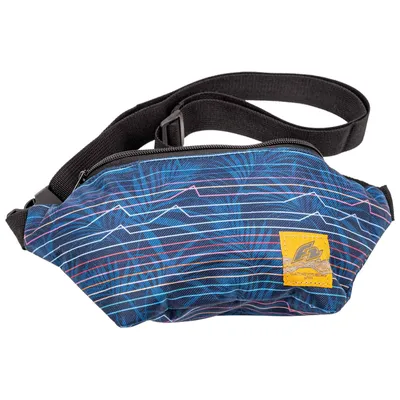 Produktbild von F2 Hip Bag Bauchtasche Hipbag Auwana Onesize Pinstripe 2024/25