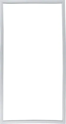 Produktbild von easyPART passend für 00238375 BOSCH Siemens 238375 Türdichtung Gummidichtung Magnettürdichtung Dichtung weiß Kühlschrank Kühlgerät Kühlautomat auch Balay Neff Constructa