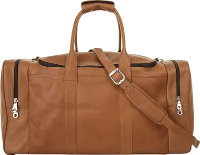 Produktbild von Harold's Reisetasche Country Damen, Herren 019833 cognac