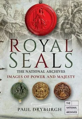 Immagine prodotto di Royal Seals