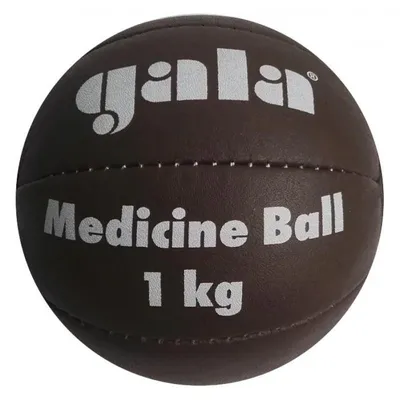 Obrázok produktu pre Gala Medicinbal koža 1 kg