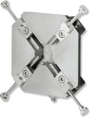 Immagine prodotto di ROTHENBERGER ROWELD P110 disco di serraggio a quattro griffe - 55199