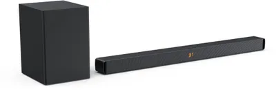 Produktbild von NABO SBW-250 Soundbar Heimkinosystem