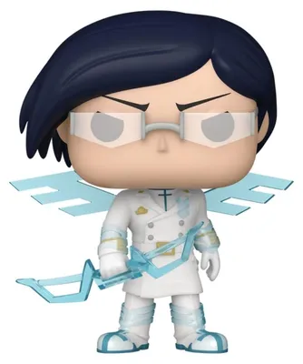 Productafbeelding van Funko Pop! Animatie: Bleach - Uryu Ishida #2394