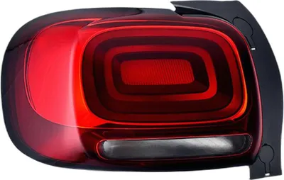 Produktbild von HELLA Rückleuchte Heckleuchte Links für CITROËN C3 Aircross II (2R, 2C) C3 Aircross II Van (2C, 2R)