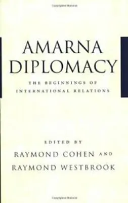 Obrázok produktu pre Amarna Diplomacy