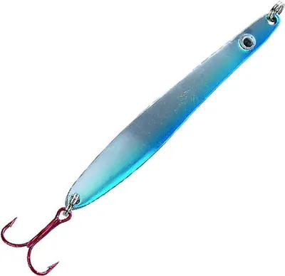 Produktbild von Dega Meerforellenblinker Slash 16g Farbe F