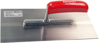 Zdjęcie produktu dla Format Paca ze stali nierdzewnej 280x130mm