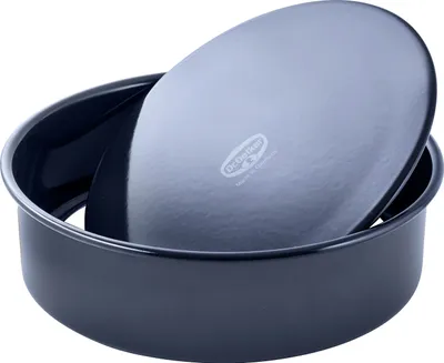 Obrázek produktu pro Záruční forma 28cm profesionální modrá