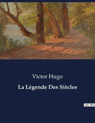 Produktbild von La Légende Des Siècles