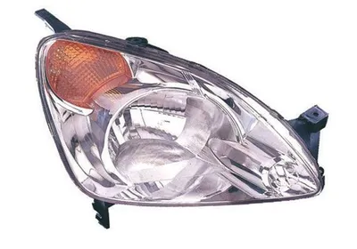 Obrázok produktu pre Svetlomet DEPO 217-1138R-LDEMY