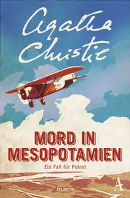 Produktbild von Mord in Mesopotamien