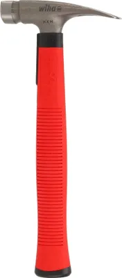 Produktbild von Wiha 42071, Rot, Edelstahl, 283 mm, 23,9 mm, 500 g