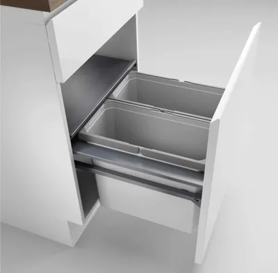 Immagine prodotto di NABER Cox Cast® 500-2, grigio chiaro, H 360 mm
