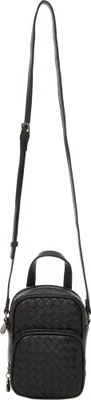 Produktbild von FELIPA damen schultertaschen - schwarz