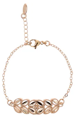 Produktbild von NAHIMA damen armband - roségold NAHIMA damen armband - roségold, onesize