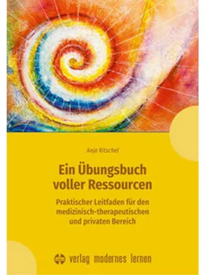 Obrázok produktu pre Ein Übungsbuch voller Ressourcen