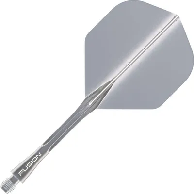 Obrázek produktu pro Letky Fusion - smokey - medium