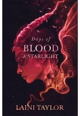 Image de Days of Blood and Starlight