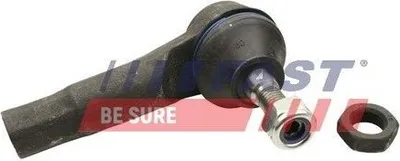 Produktbild von FAST Spurstangenkopf Spurstange für FIAT BRAVO II (198) Vorne Links Vorne Rechts FT16059