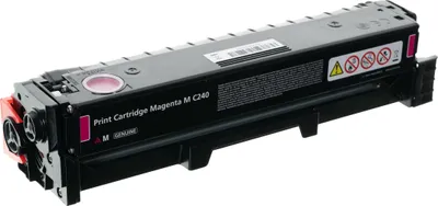 Produktbild von Ricoh 408453, 4500 Seiten, Magenta, 1 Stück(e)