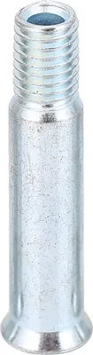Produktbild von 15szt Stahlkonstruktion Skate Achsen Rad Schraubenschraubenbeschläge inline Skatenersatz 35 mm