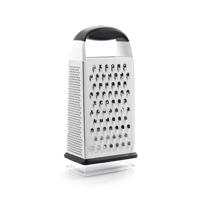 Produktbild von OXO 1057961, Edelstahl, Edelstahl, Senkrecht, 127 mm, 76,2 mm, 304,8 mm